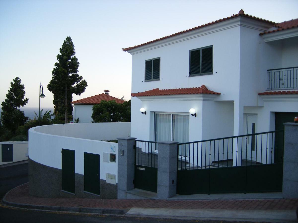 Holiday home Faia