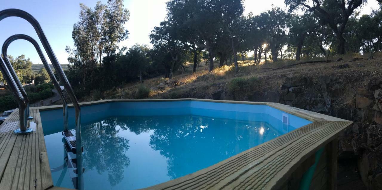 Azeite De Marvao, Olivoturismo Casa Mestre Do Lagar Сasa de vacaciones Marvão