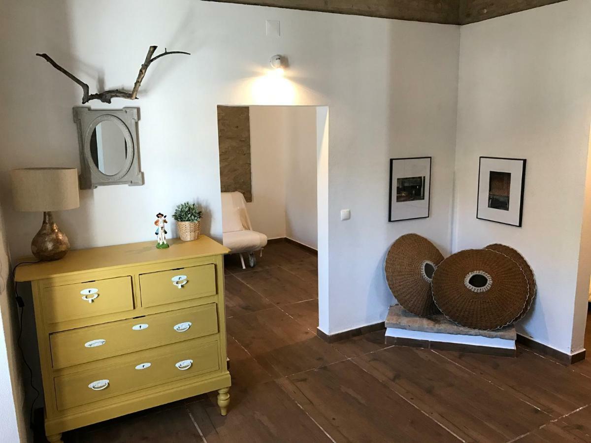 Сasa de vacaciones Azeite De Marvao, Olivoturismo Casa Mestre Do Lagar