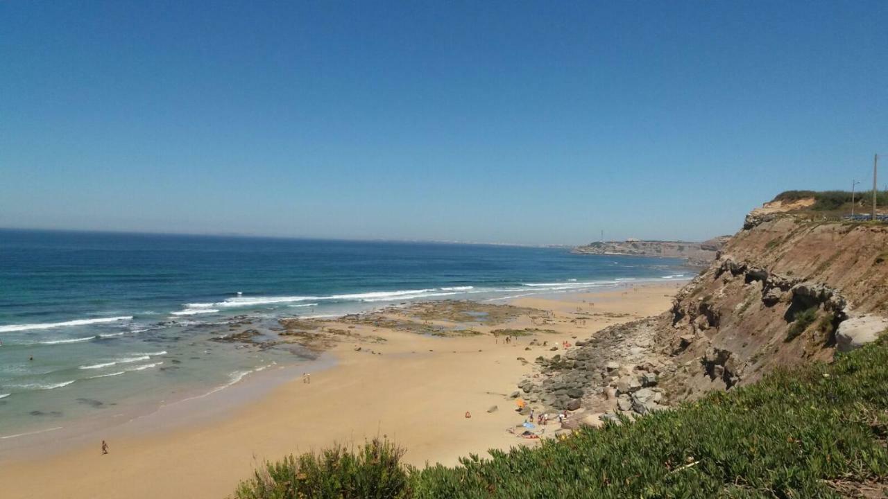 Appartement Sea And Horizon Views Areia Branca
