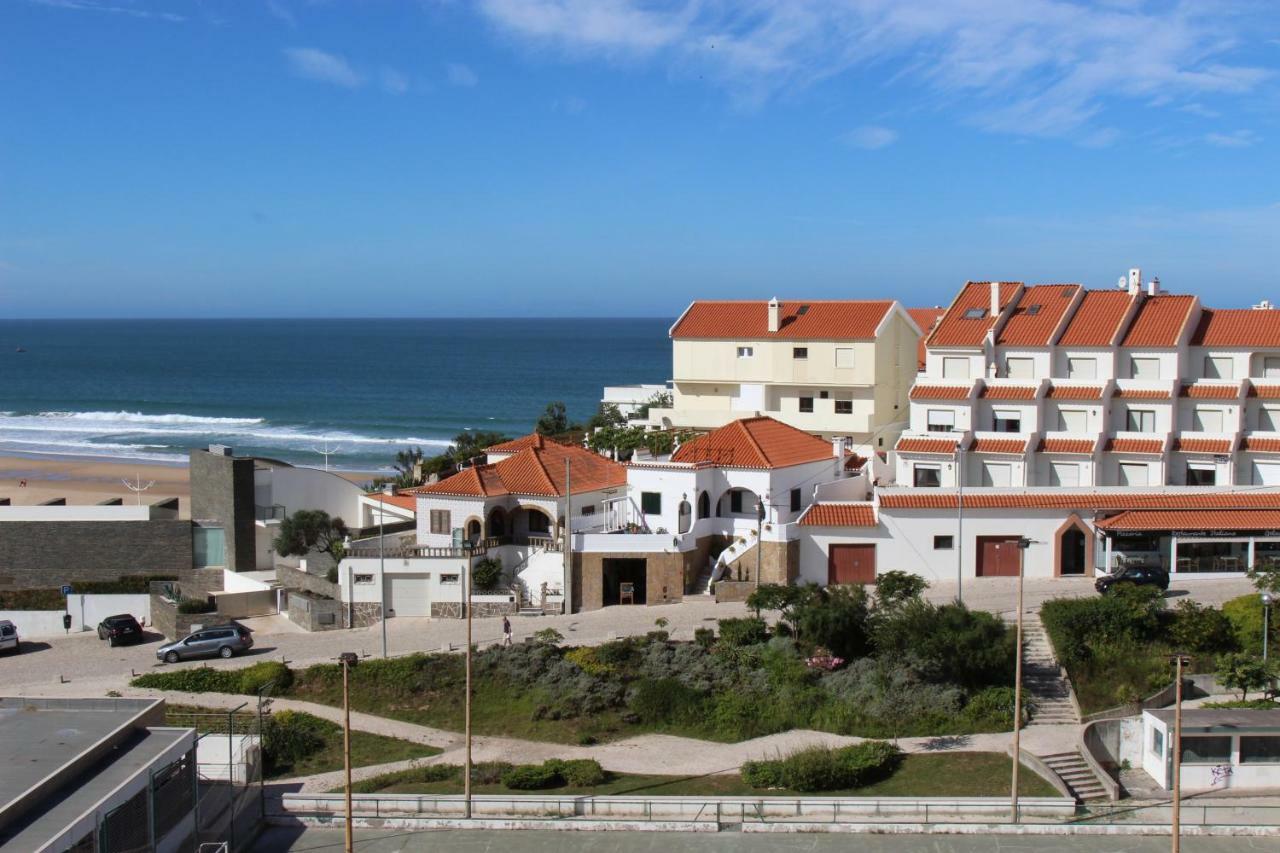 Apartamento Sea And Horizon Views Areia Branca