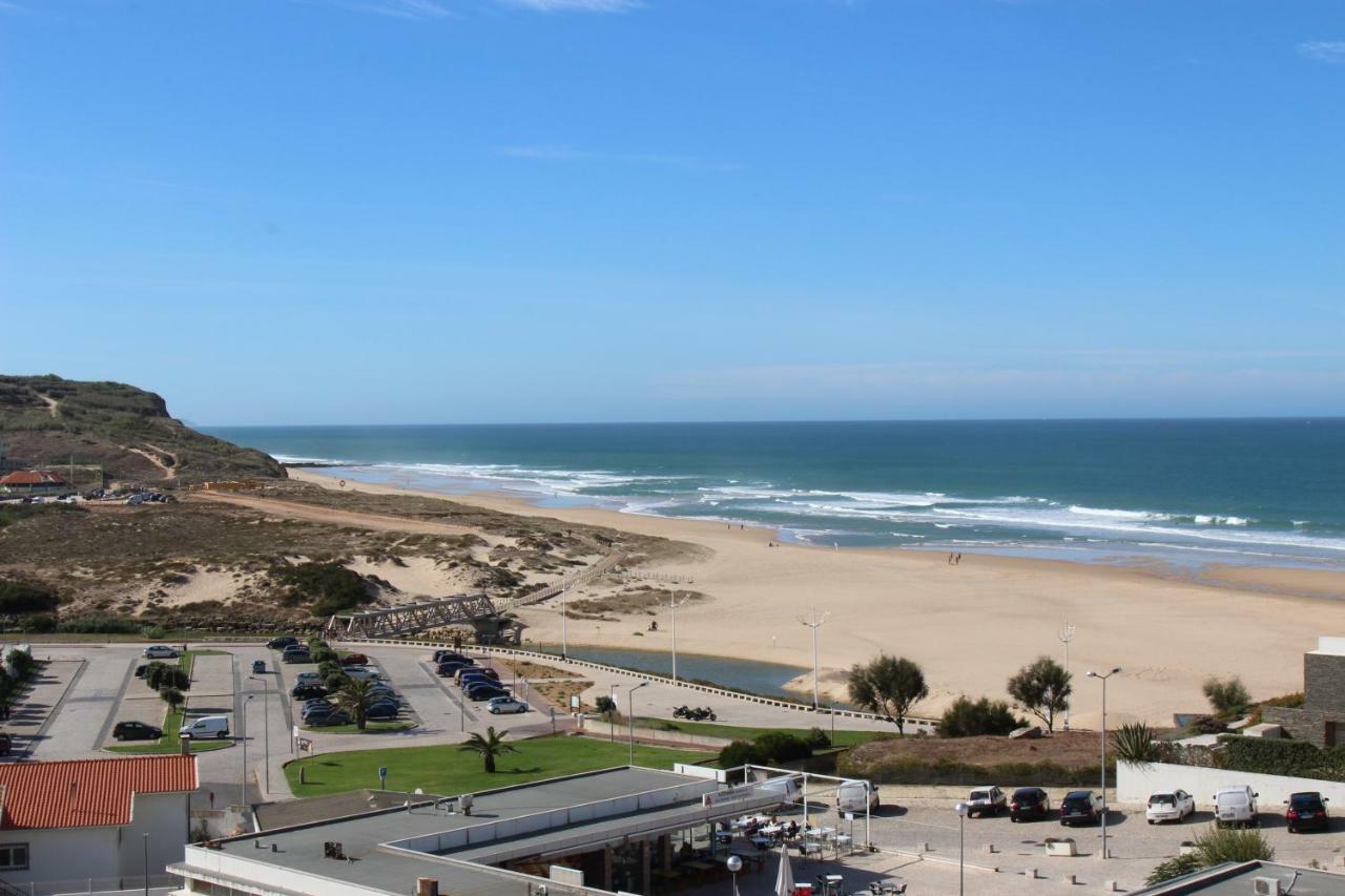 Apartamento Sea And Horizon Views Areia Branca