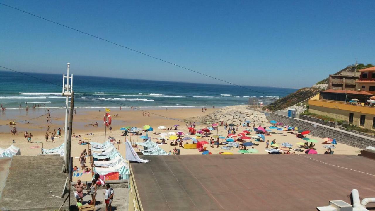 Sea And Horizon Views Apartamento Areia Branca
