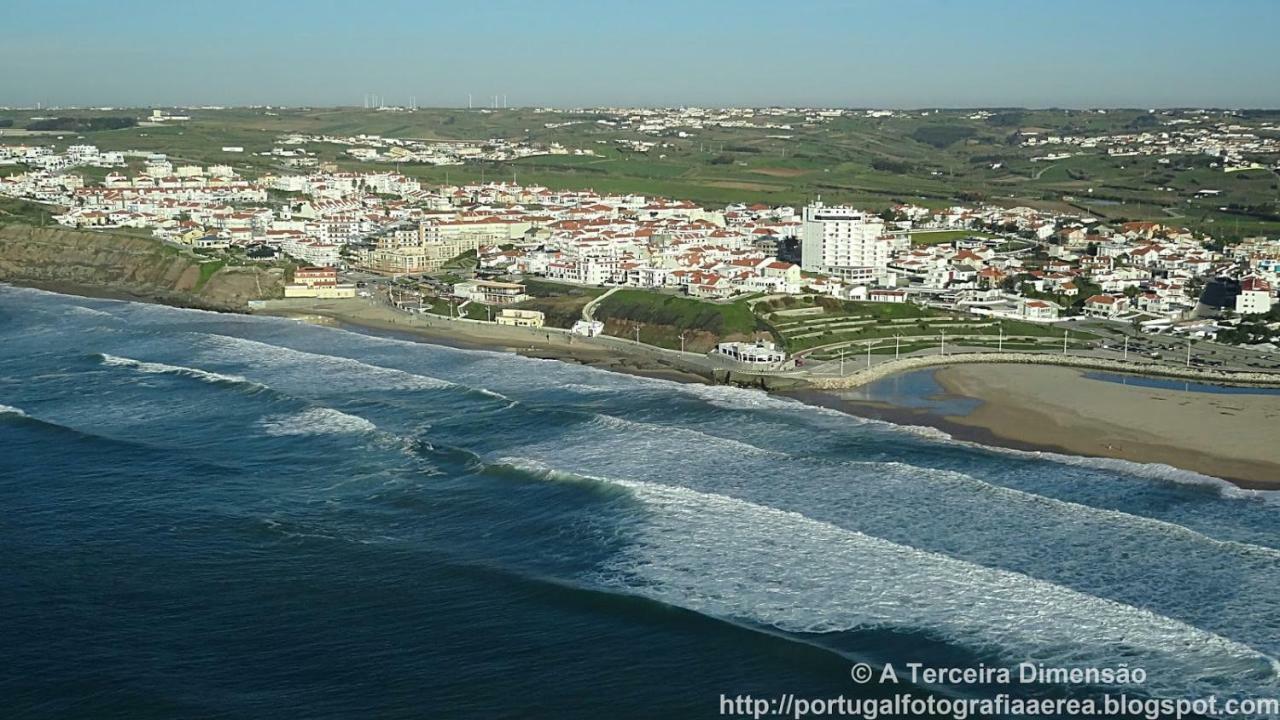 Sea And Horizon Views Areia Branca