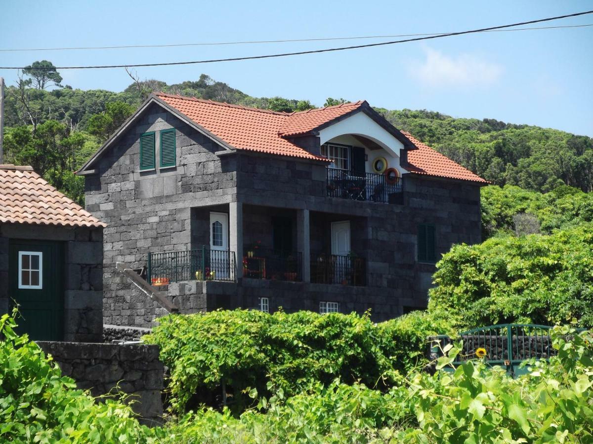 Grande Tranquilidade Сasa de vacaciones Prainha (Sao Roque do Pico)