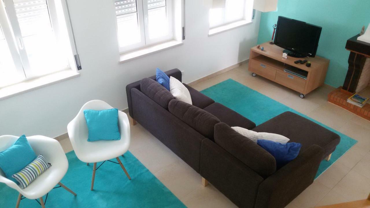 Holiday home Baleal House Peniche