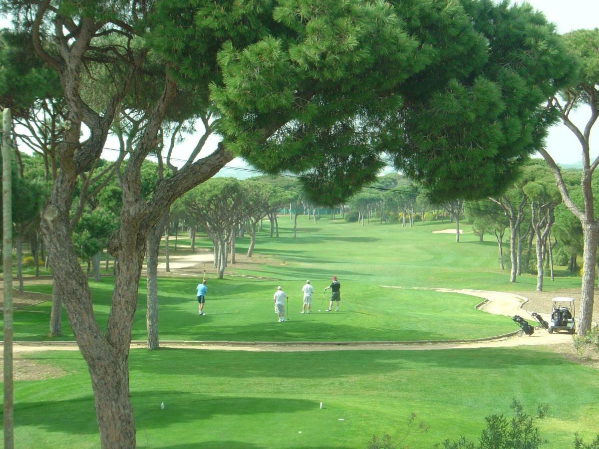 Apartamento Golf *