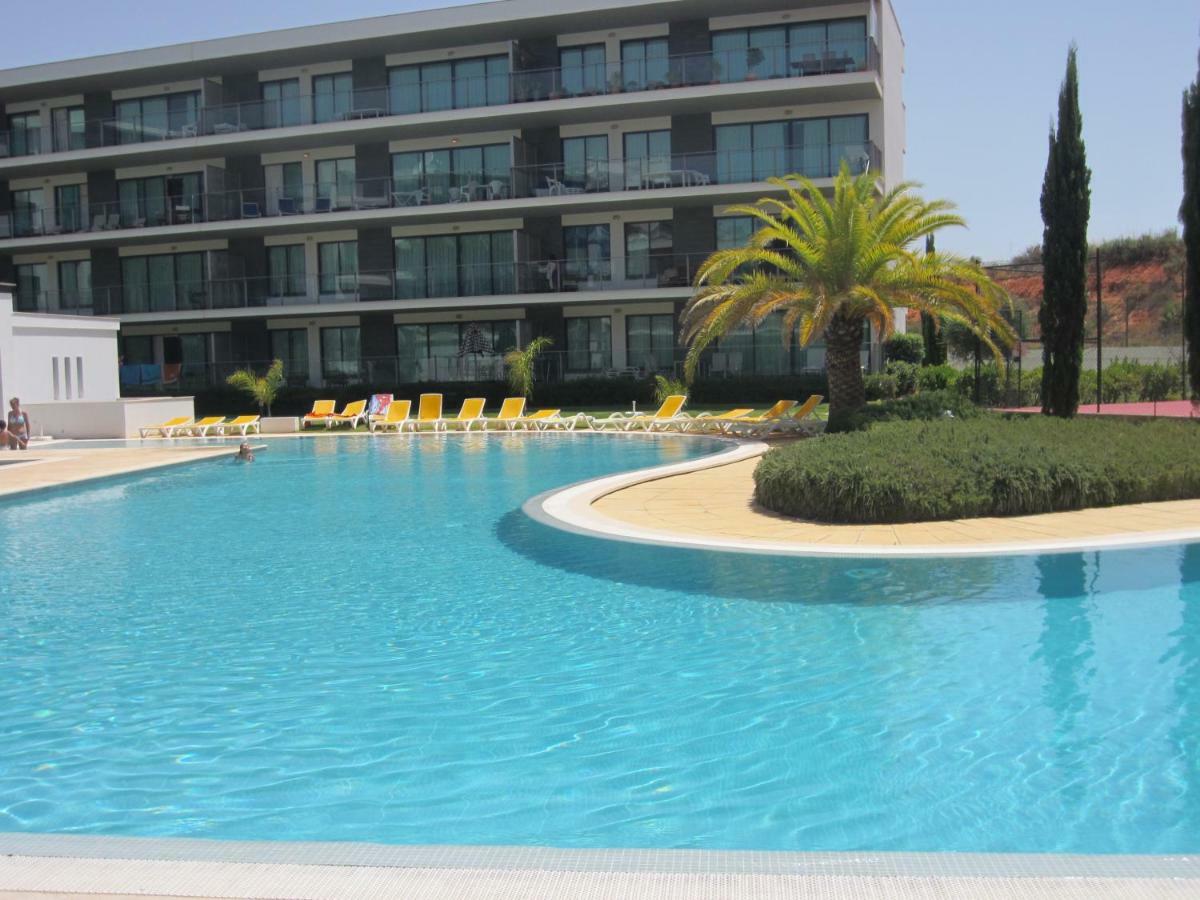 Golf Apartamento *