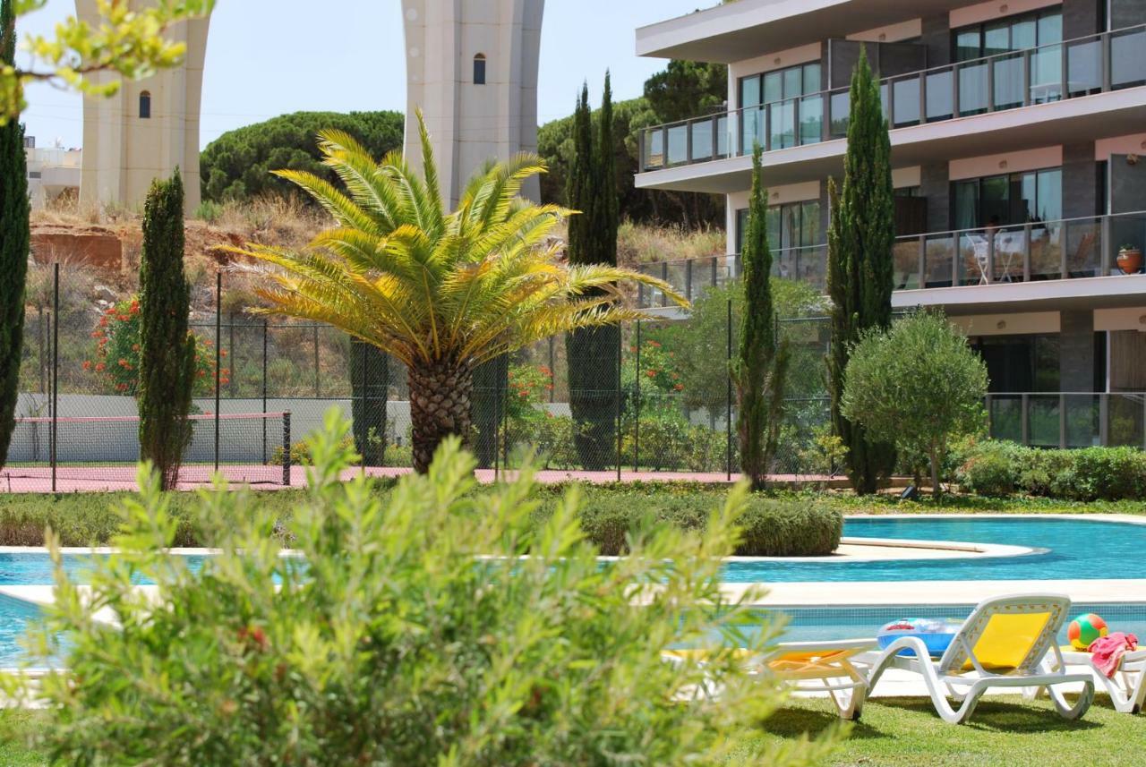 Golf Apartamento *
