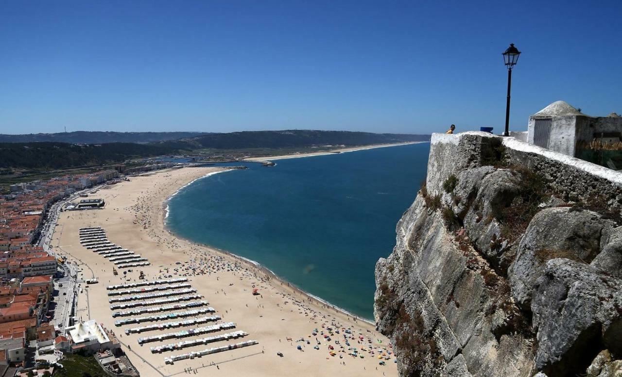 Casa Da Pedralva * Nazare