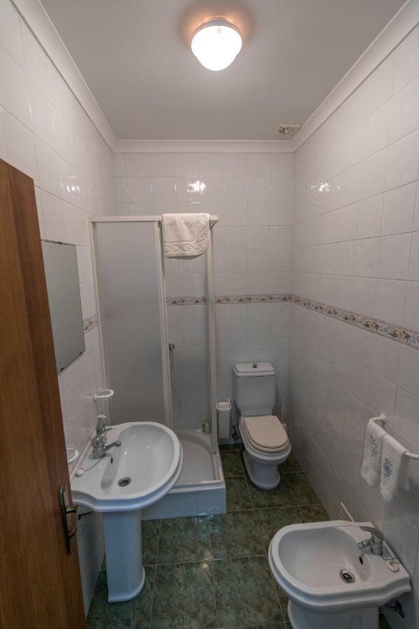 Crescente Guest house Nazare