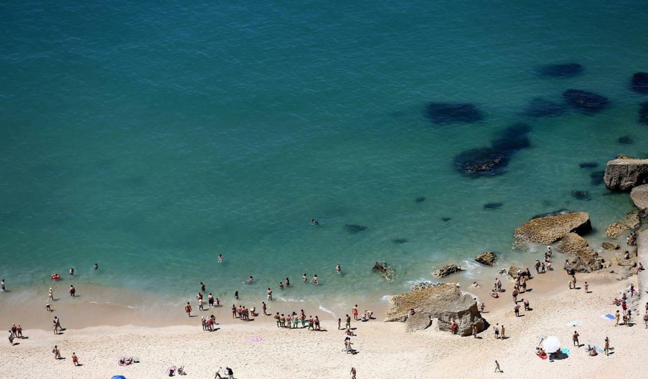 Casa Da Pedralva Guest house Nazare