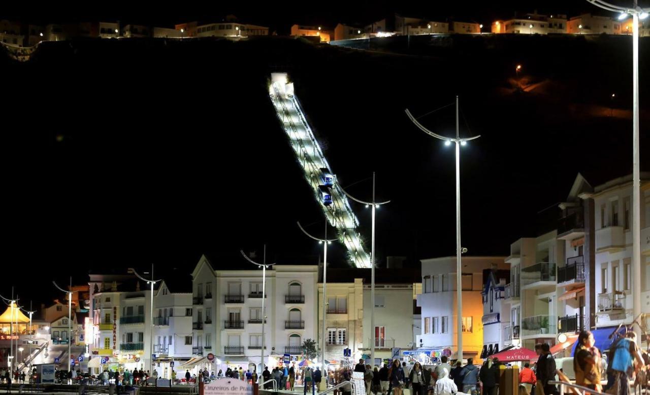 Casa Da Pedralva Guest house Nazare