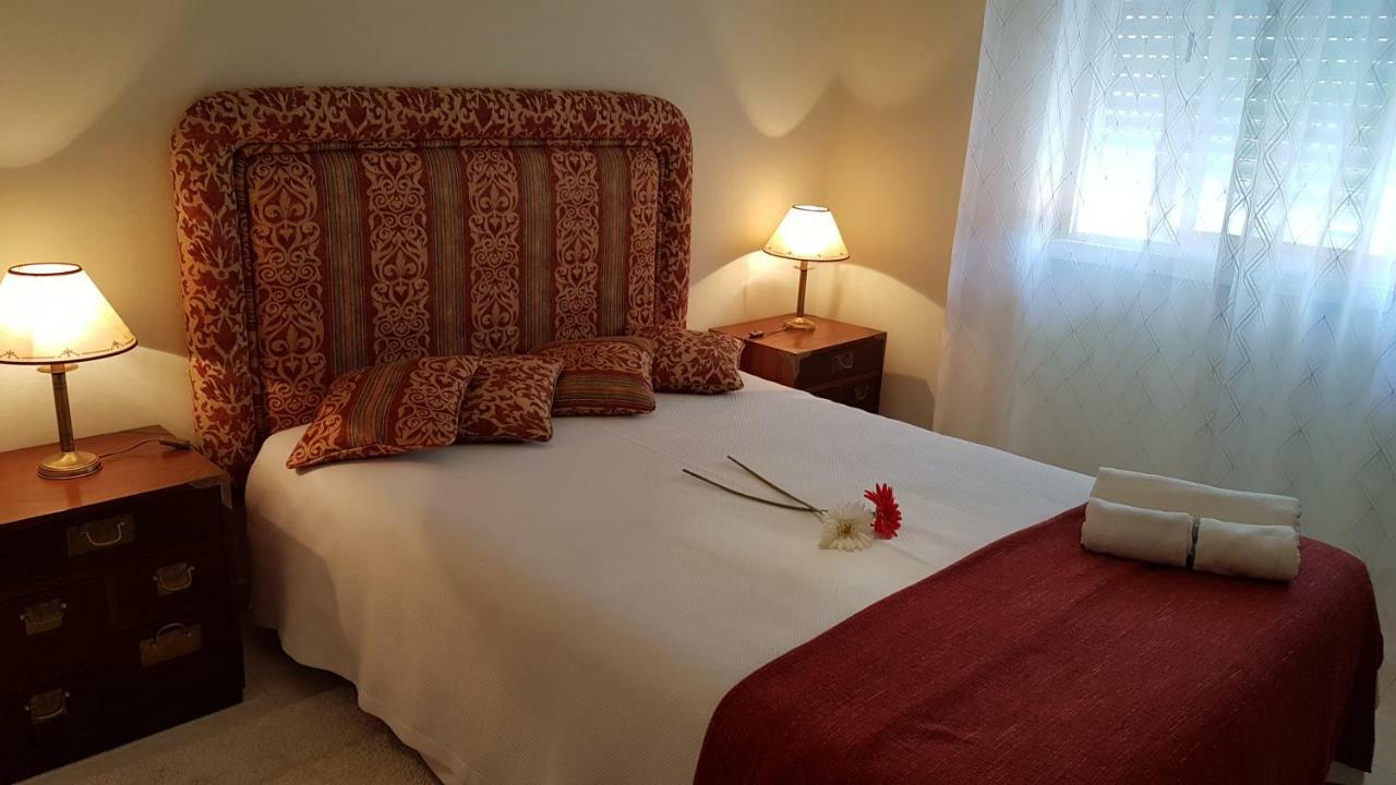 Mucifal A Apartment Sintra