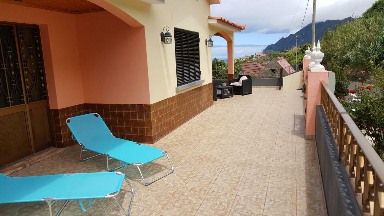 Holiday home Pereira's House - Mountain & Sea *