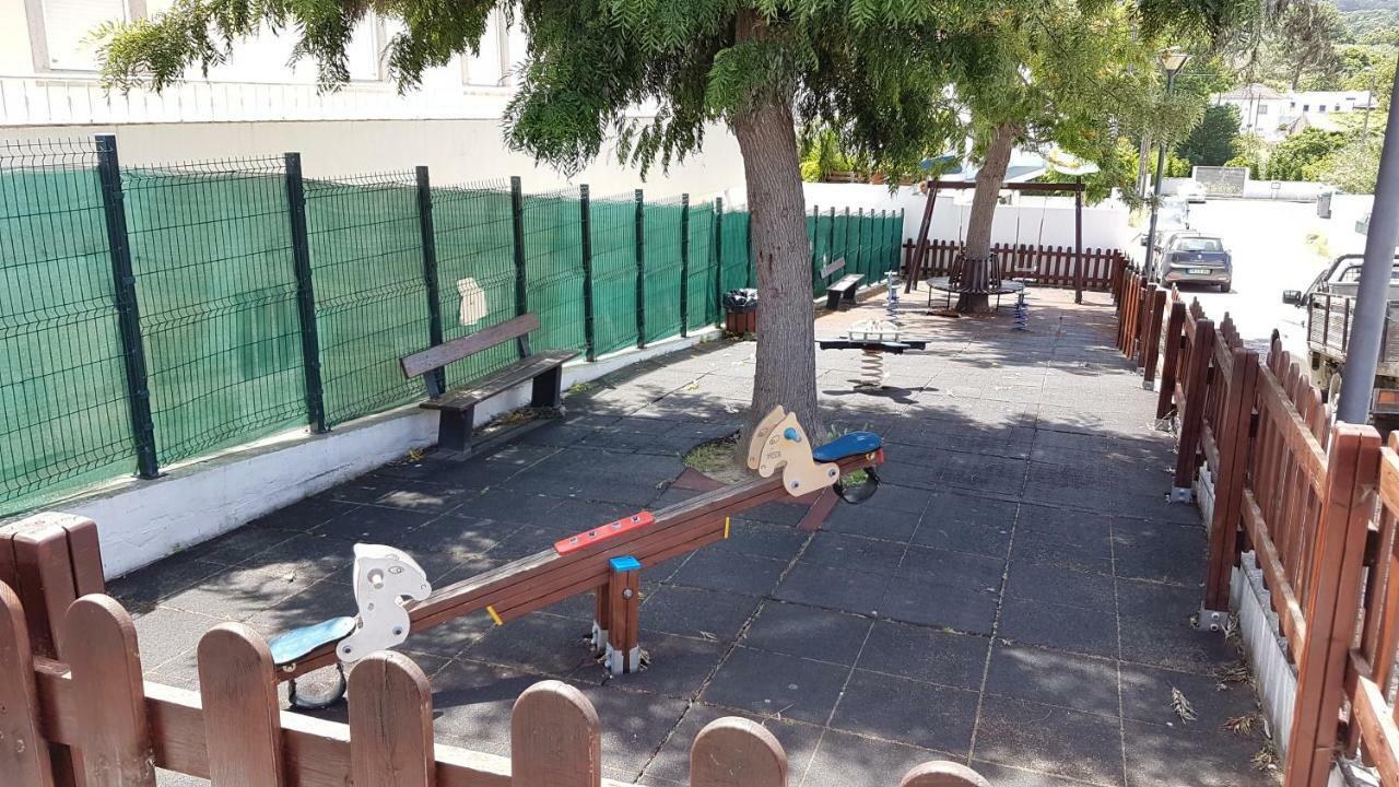 Mucifal A Apartamento