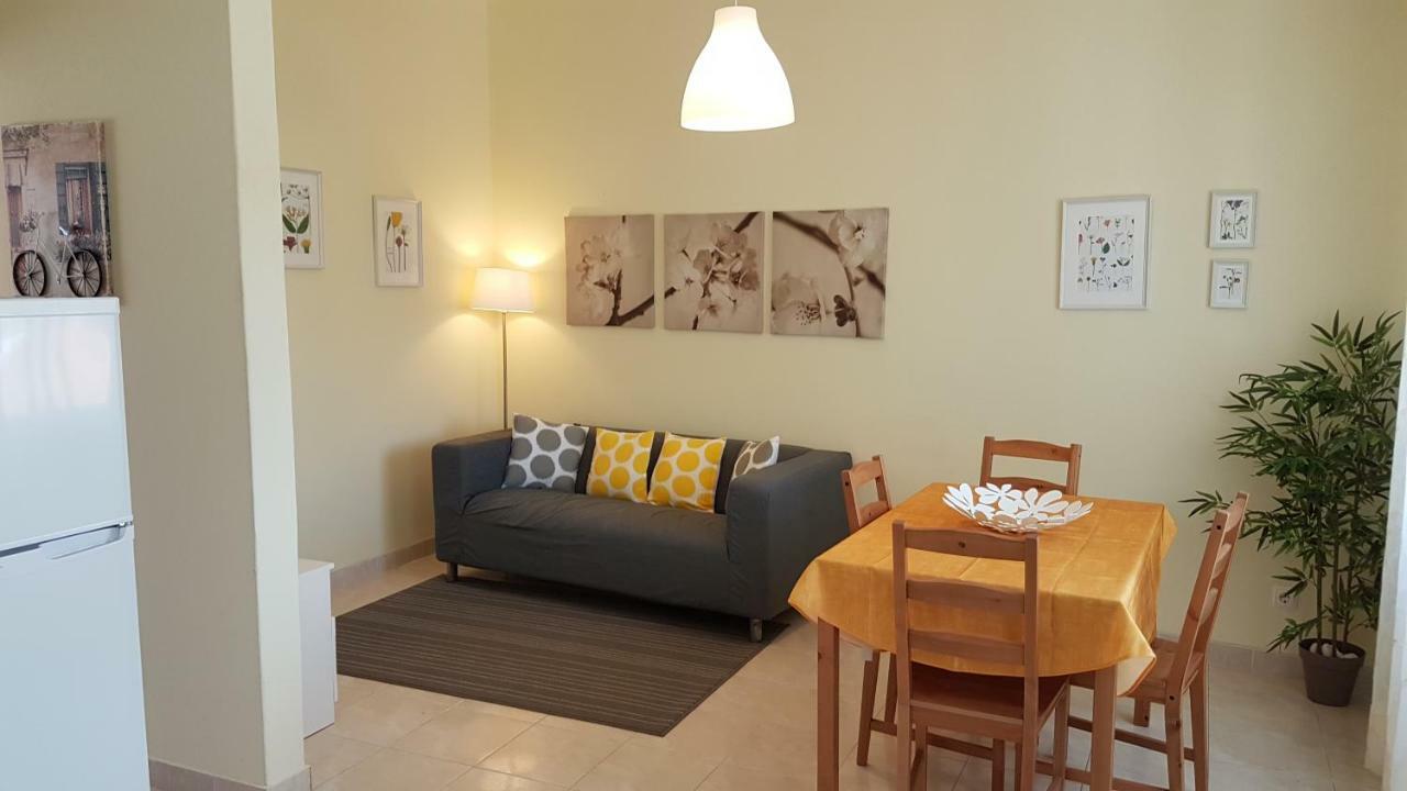 Apartment Mucifal A