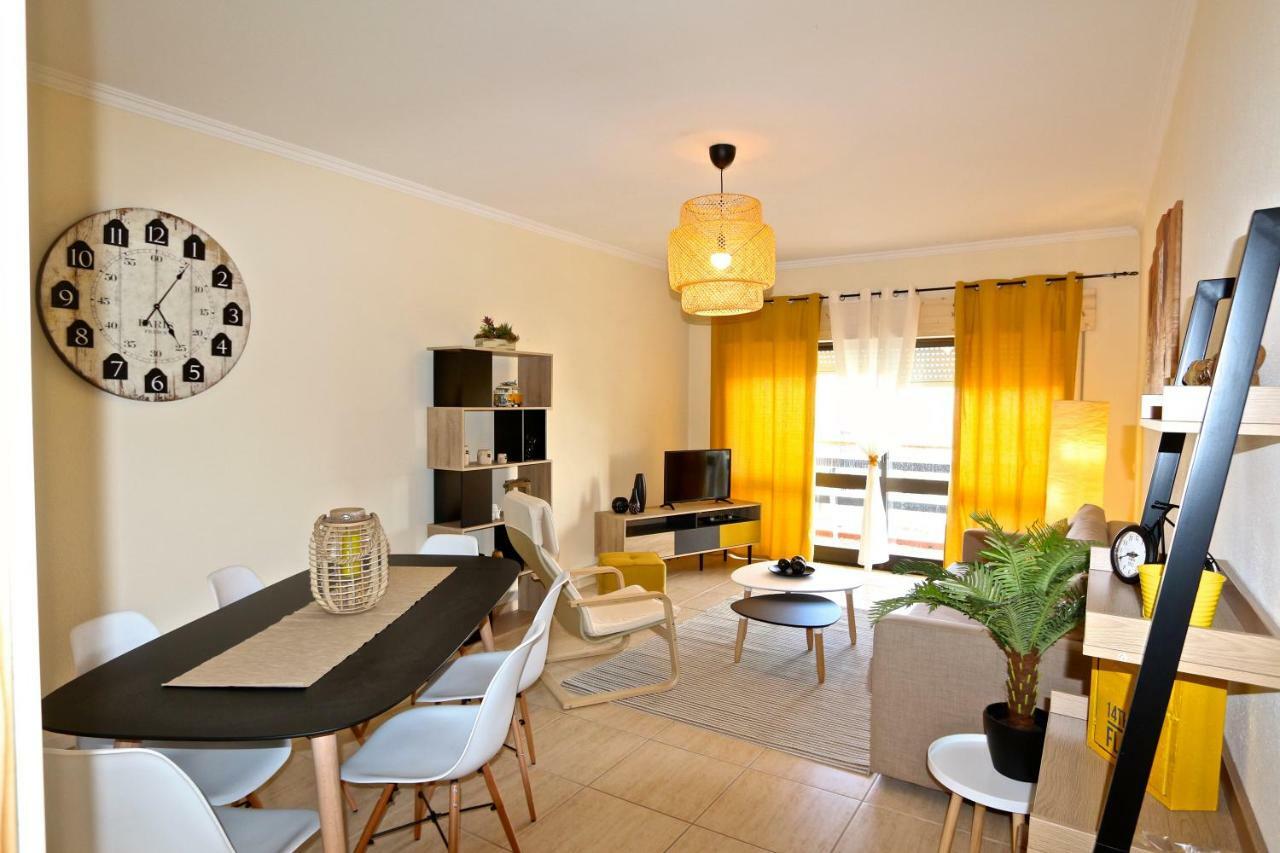 Marbel Sol - Clever Details Apartment Vilamoura