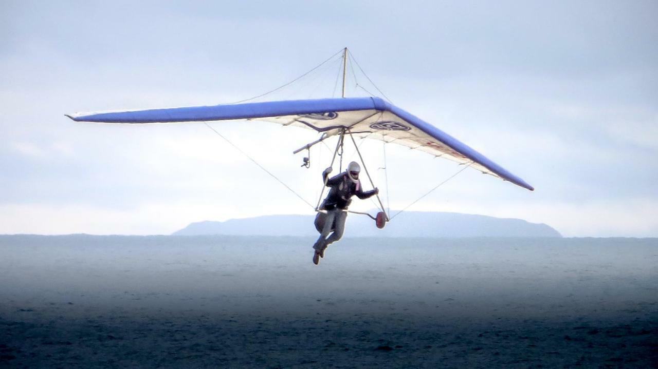 Crescente Pensión Nazaré