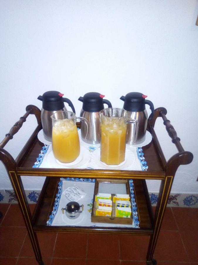 Quinta Lameirinhas Agroturismo