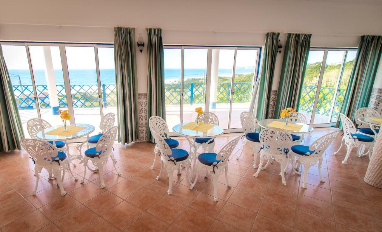 Crescente Guest house Nazare