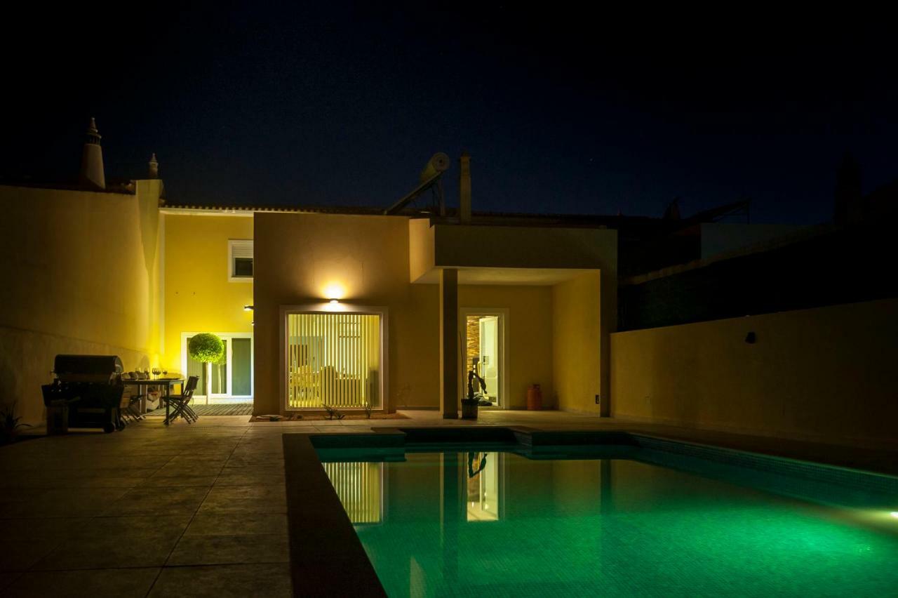 Pousada Aqua-jacuzzi-heatable Pool-sauna-gym-snooker *