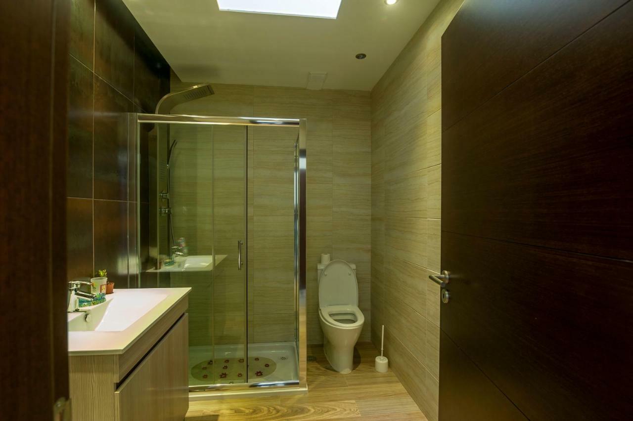 Pousada Aqua-jacuzzi-heatable Pool-sauna-gym-snooker *