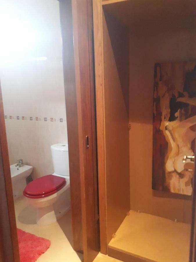 Serra E Mar Bed & Breakfast Sintra