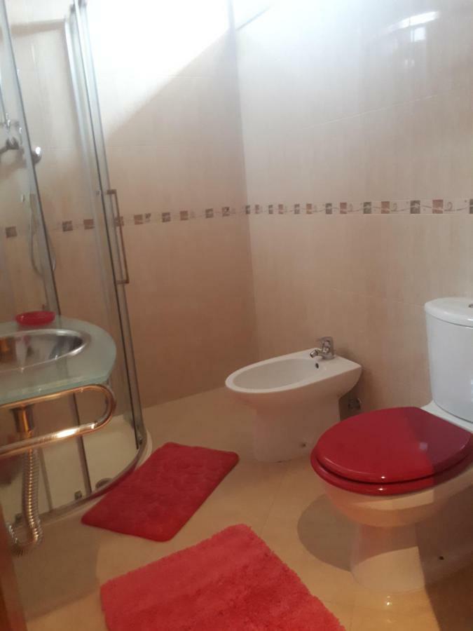 Serra E Mar Bed and breakfast 3*