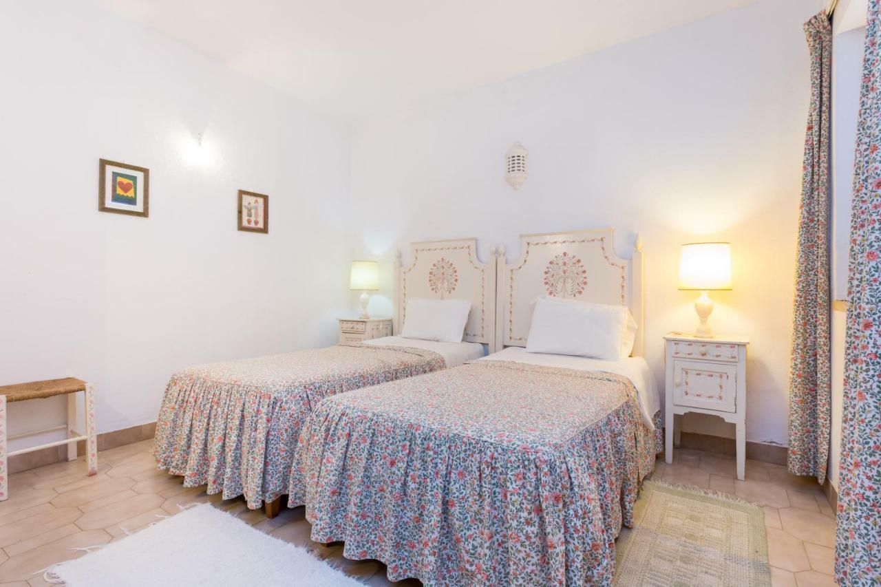 Casa Da 98 * Praia Da Luz