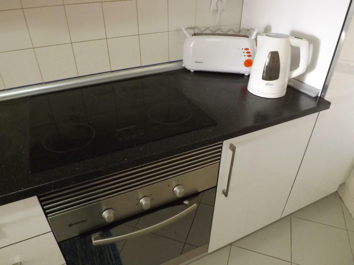 Gaivota Mare Azur Appartement Ferragudo (Faro)