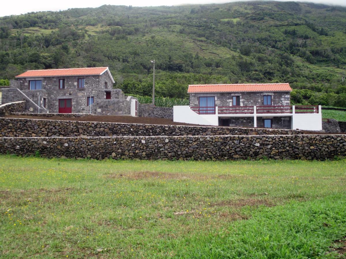 Melo's Place *