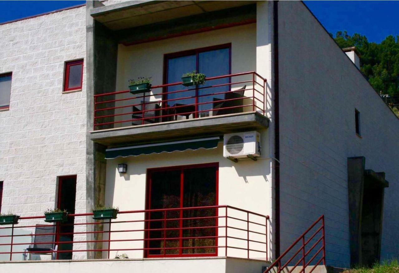 Country house Casa No Douro