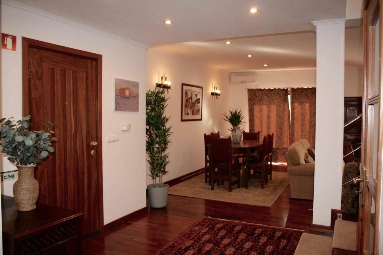Casa No Douro Mesao Frio