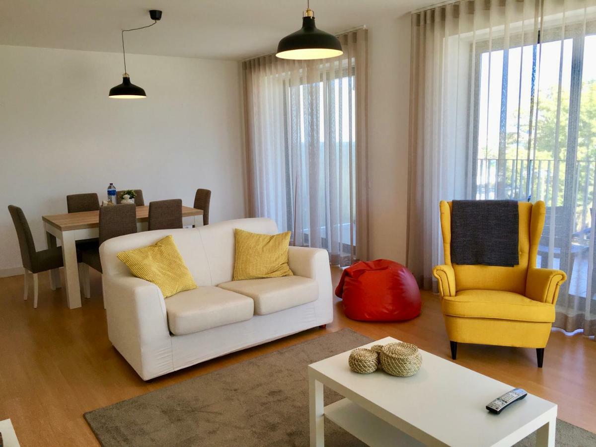 Casa Do Infante Apartment *