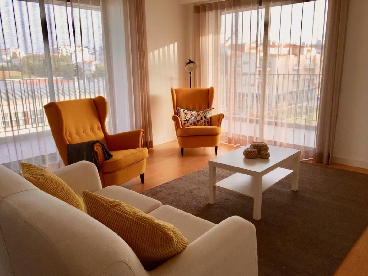 Apartment Casa Do Infante Lagos