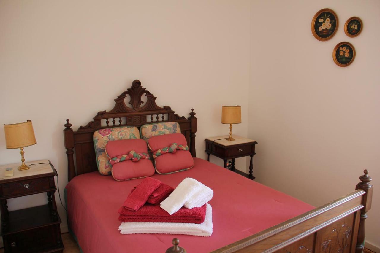 Landhuis Casa Da Bichaca Castelo de Paiva