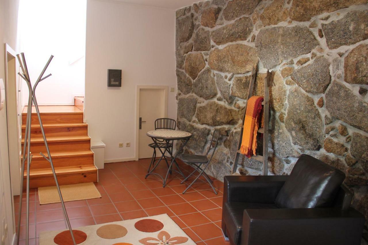 Casa Da Bichaca Castelo de Paiva