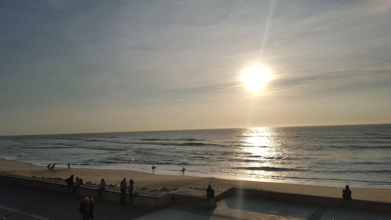 The Shore @ Baíabeach - Waterfront