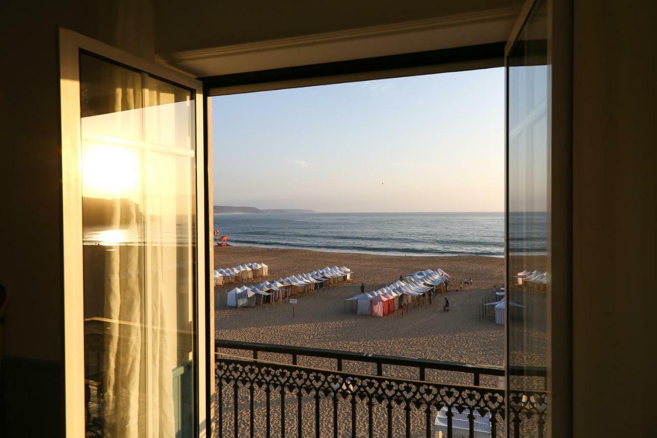 Apartment Feel - Ocean View Nazare