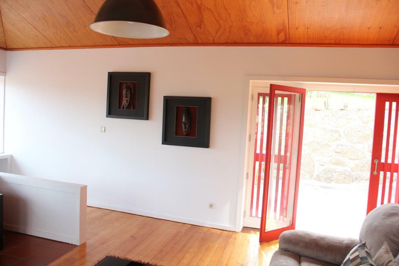 Landhuis Casa Da Bichaca