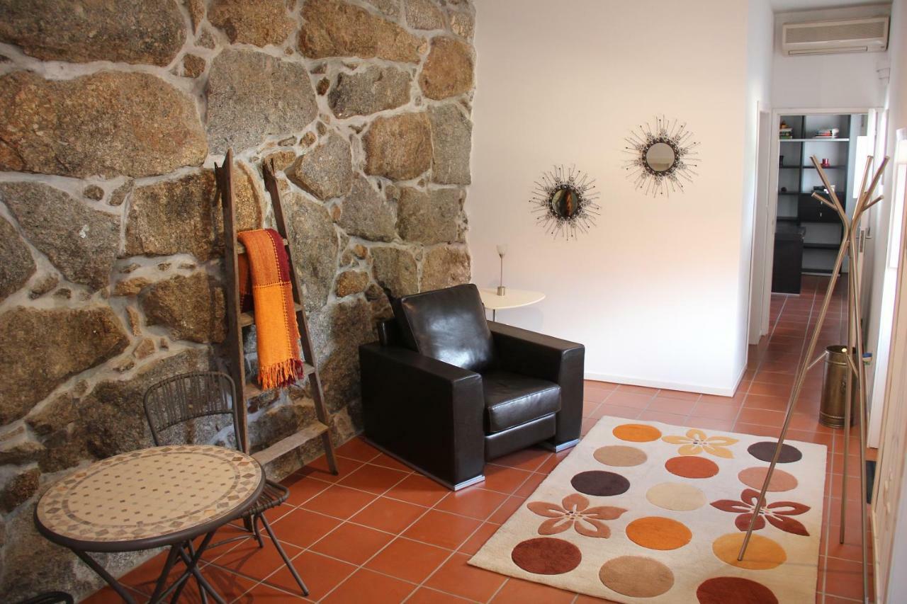 Casa Da Bichaca Landhuis