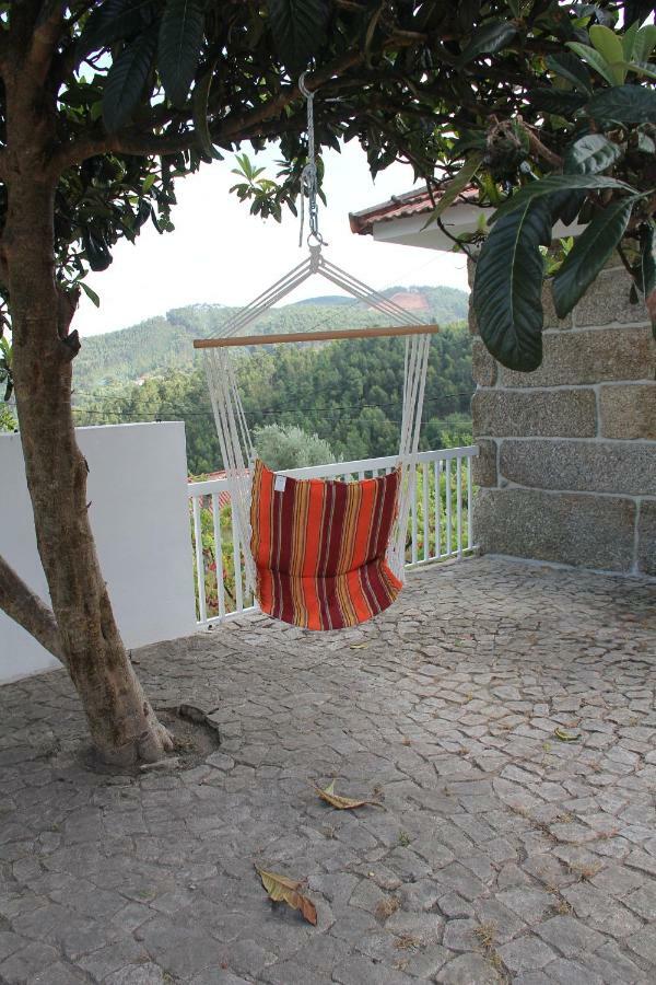 Casa Da Bichaca Landhuis