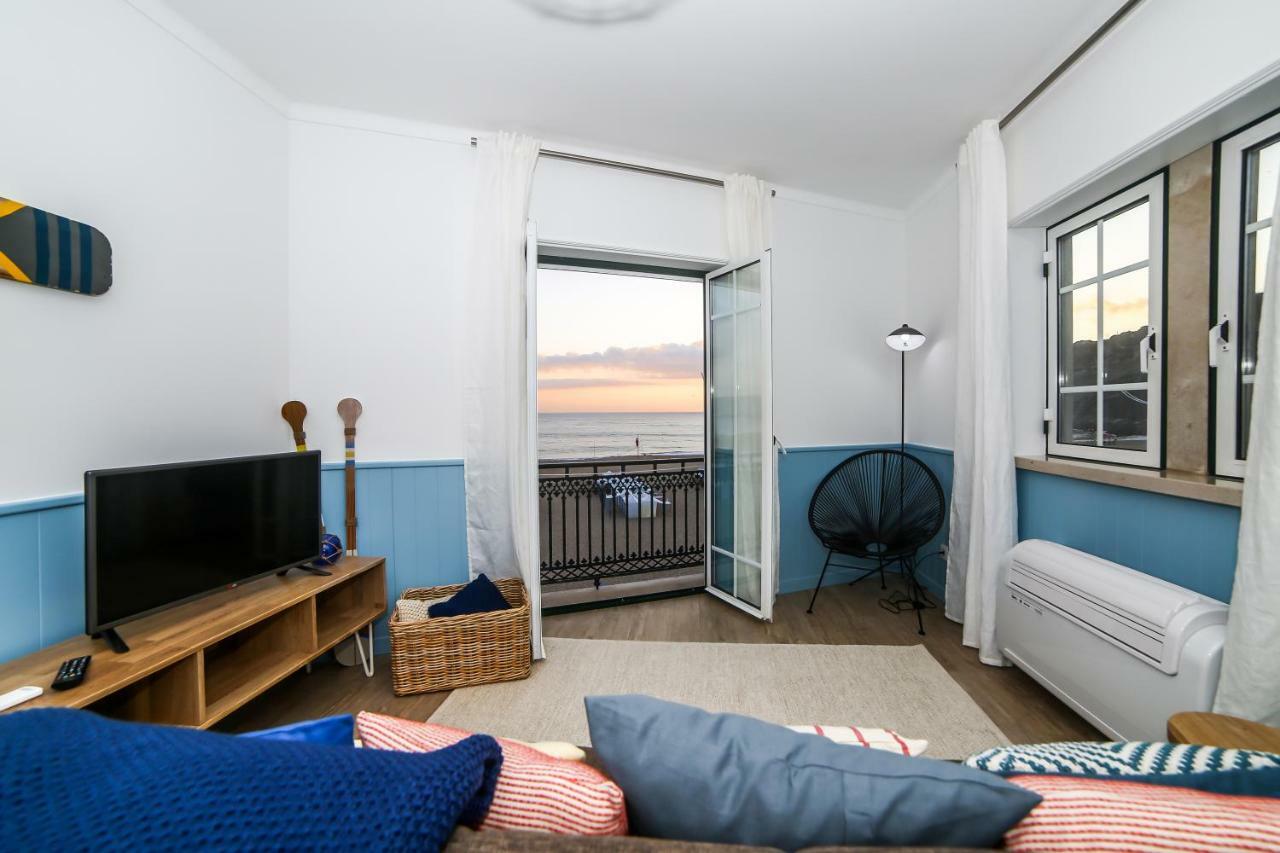 Apartment Feel - Ocean View *