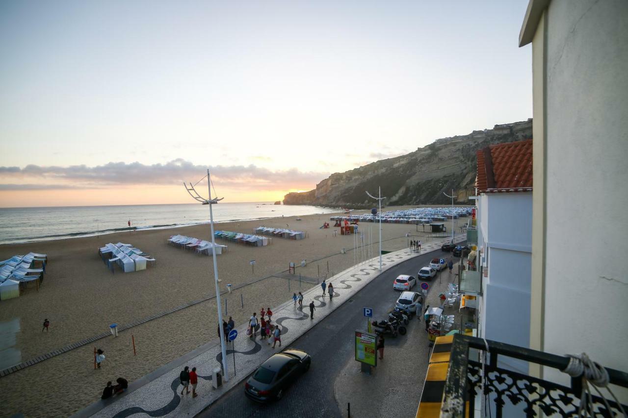 Feel - Ocean View Apartment Nazare