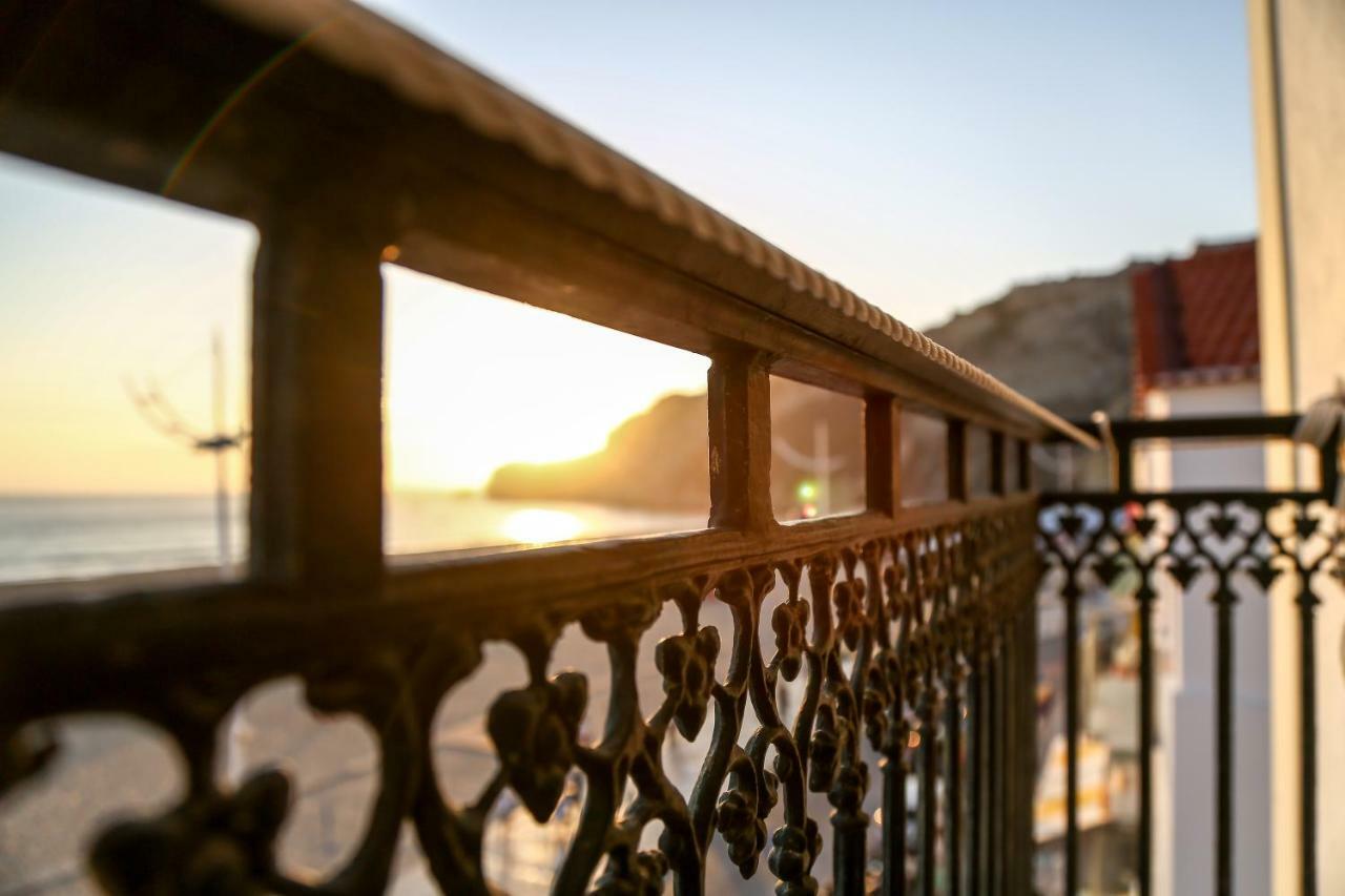 Feel - Ocean View Apartment Nazare