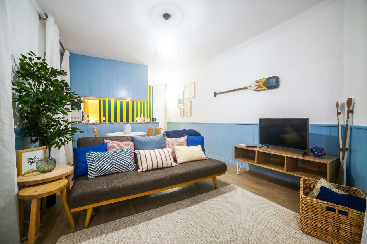 Apartment Feel - Ocean View *