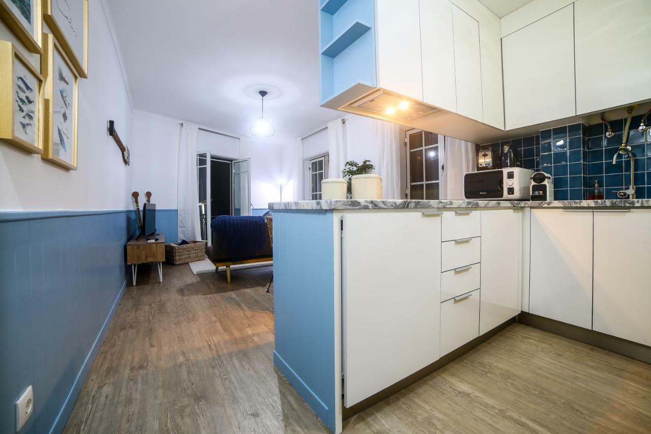Feel - Ocean View Apartment