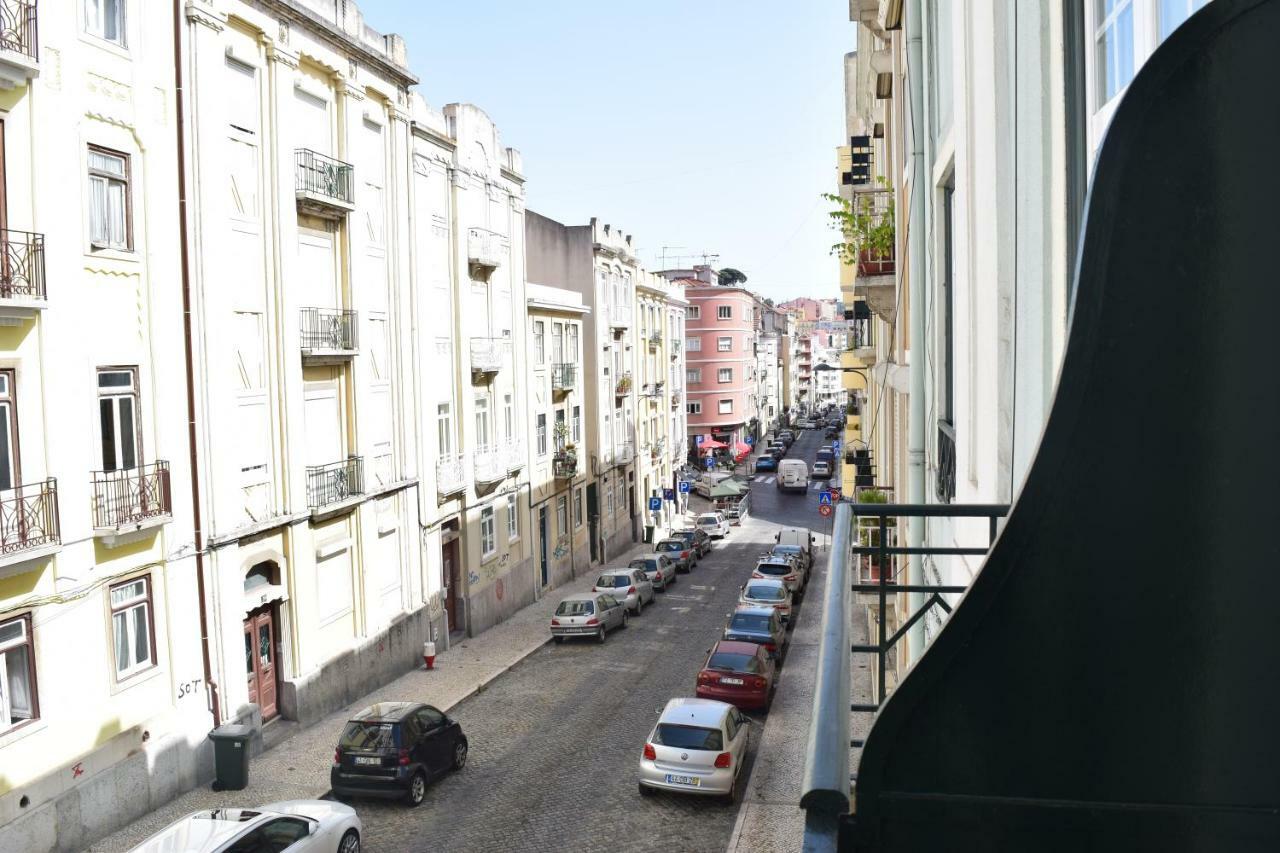 Big House Typical Lissabon