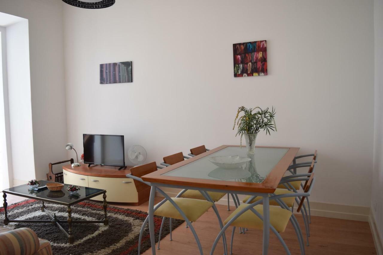 Appartement Big House Typical *